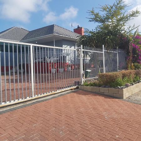 Izuba Lodge Cape Town Bagian luar foto