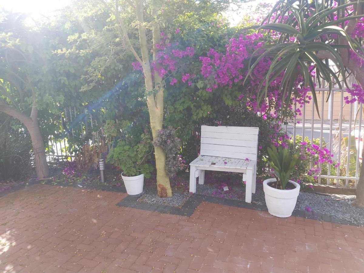 Izuba Lodge Cape Town Bagian luar foto