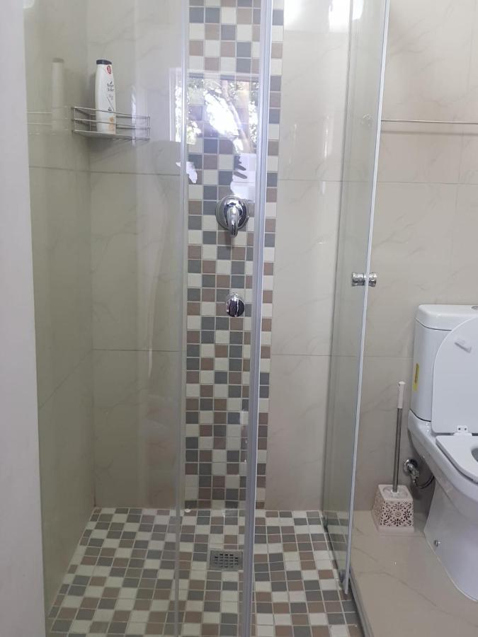 Izuba Lodge Cape Town Bagian luar foto