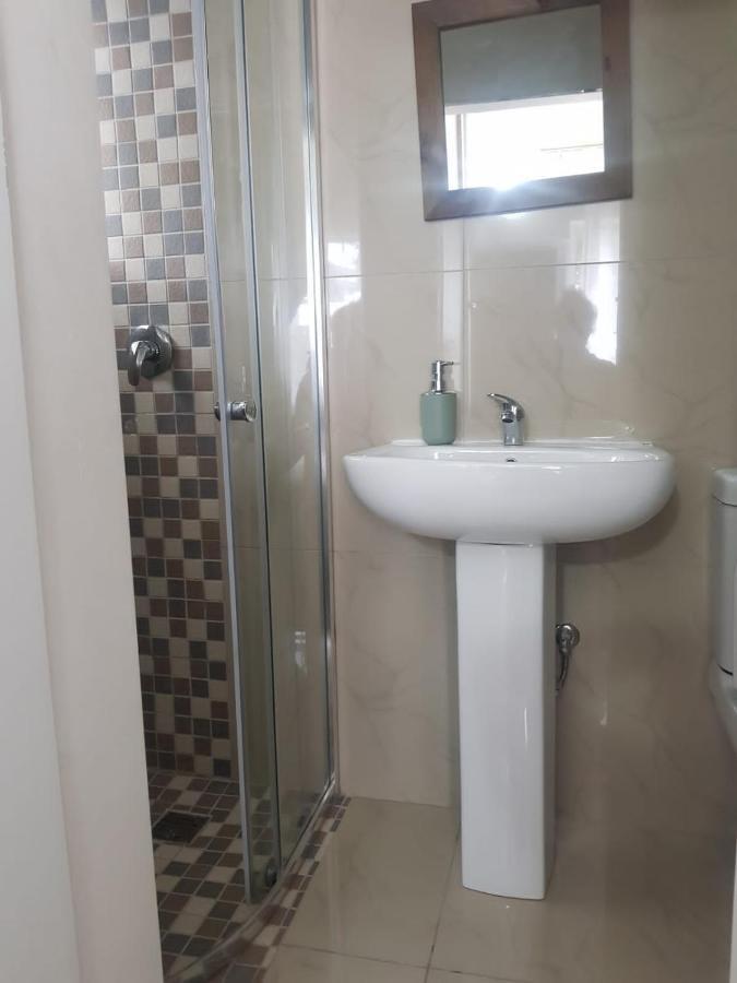 Izuba Lodge Cape Town Bagian luar foto