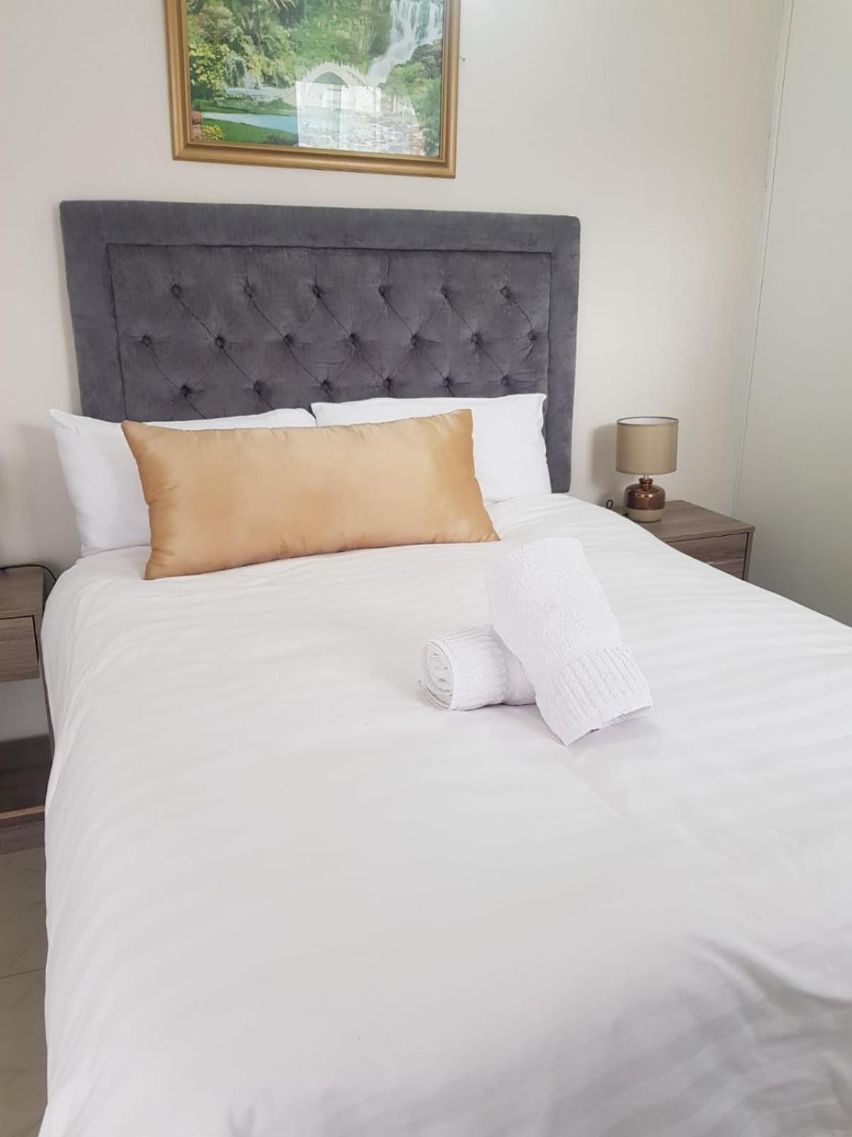 Izuba Lodge Cape Town Ruang foto