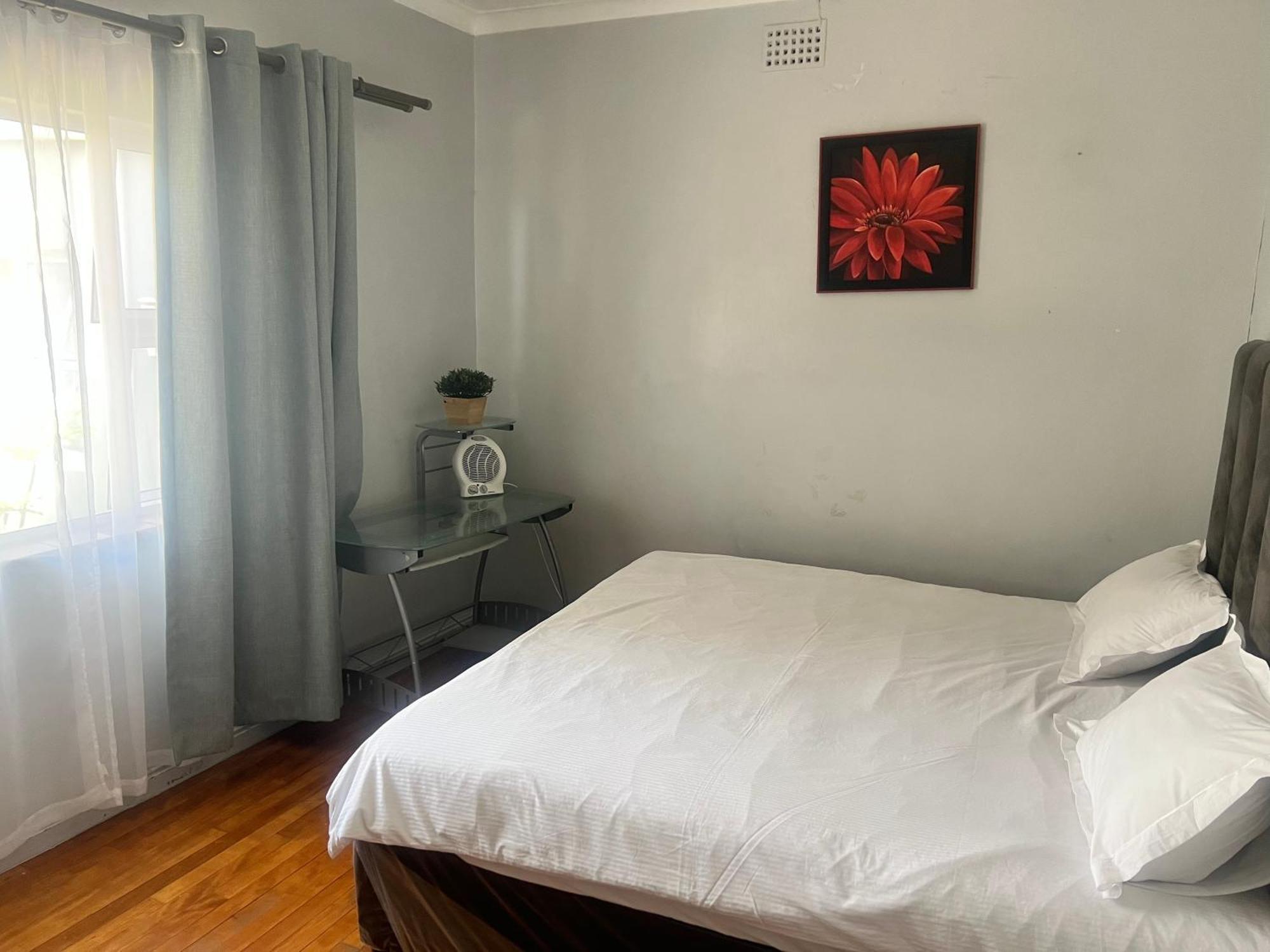 Izuba Lodge Cape Town Bagian luar foto