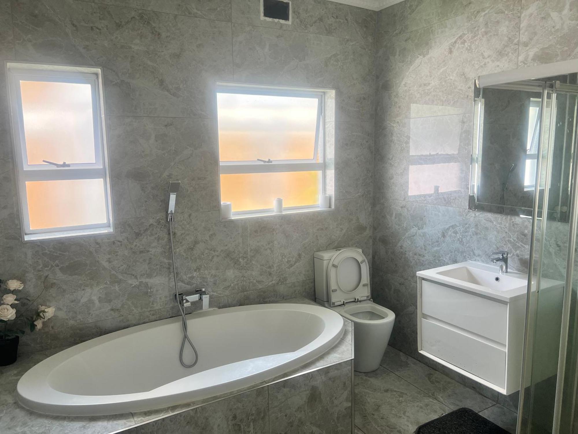 Izuba Lodge Cape Town Bagian luar foto